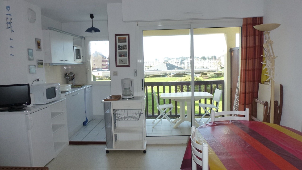 Photo of Patio Balcony in Arzon