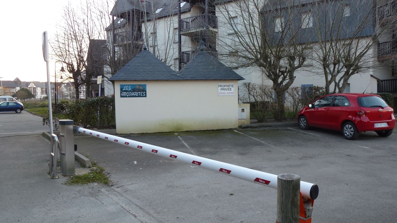 Photo of Outdoor in Arzon