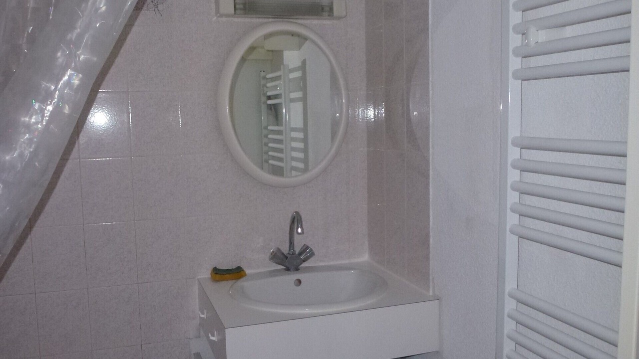 Photo of Bathroom in Arzon