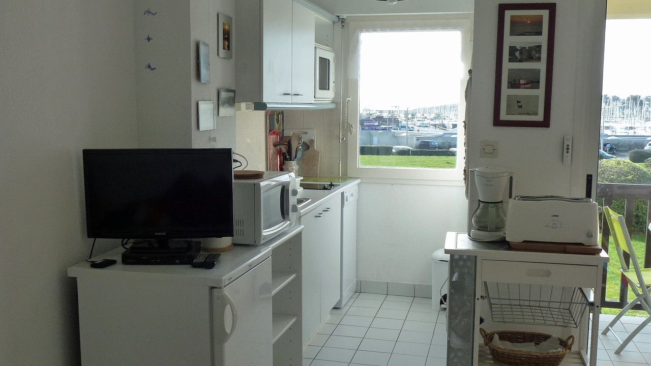 Photo of Kitchen in Arzon