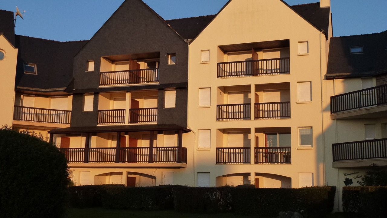 Photo of Outdoor in Arzon