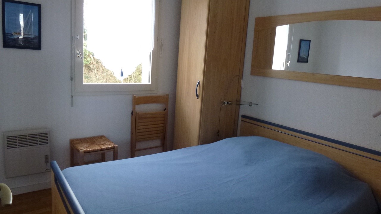 Photo of Bedroom in Arzon