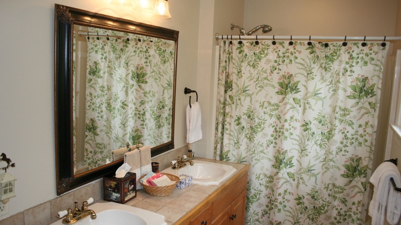 Photo of Bathroom in Middleburg