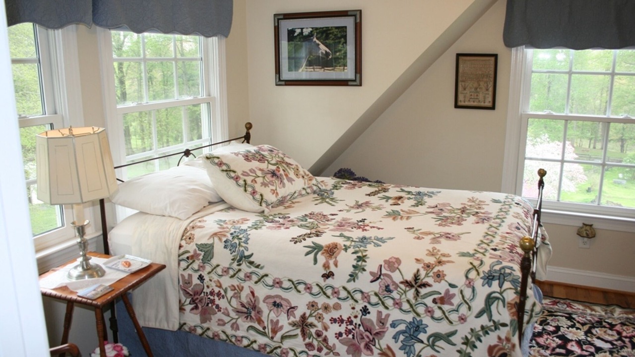 Photo of Bedroom in Middleburg