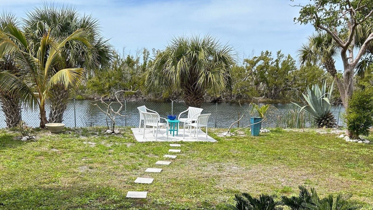 Photo of Outdoor in Sanibel
