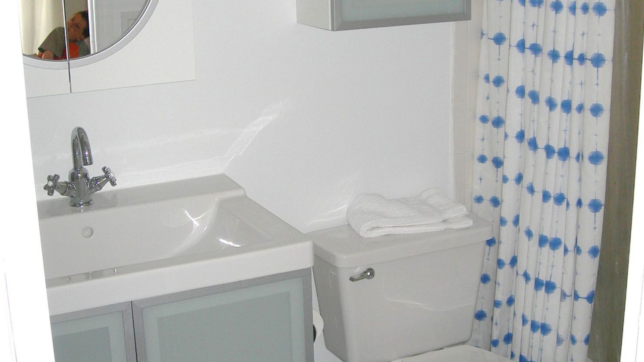 Photo of Bathroom in Sanibel