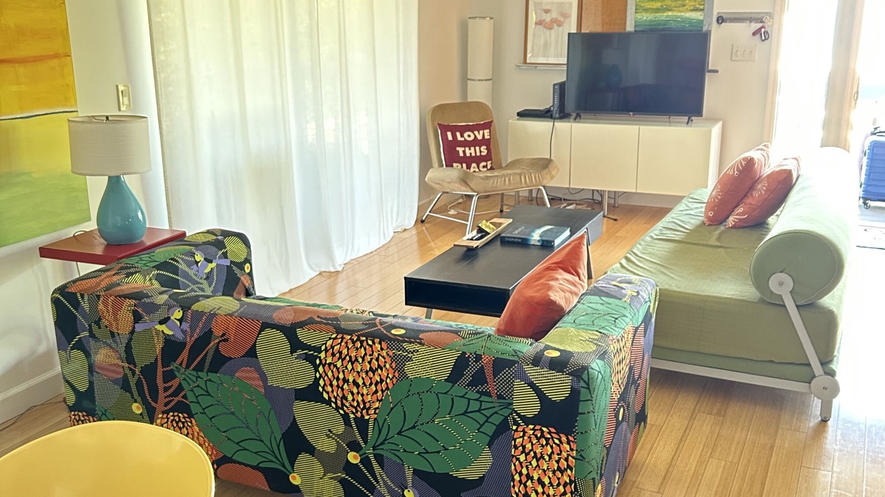 Photo of Bedroom in Sanibel