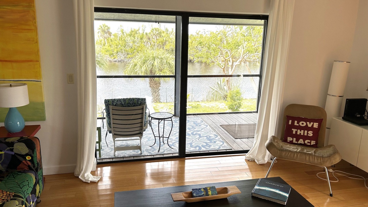 Photo of Outdoor in Sanibel