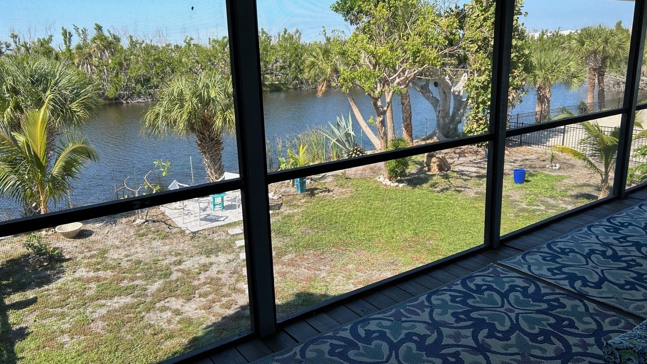 Photo of Outdoor in Sanibel