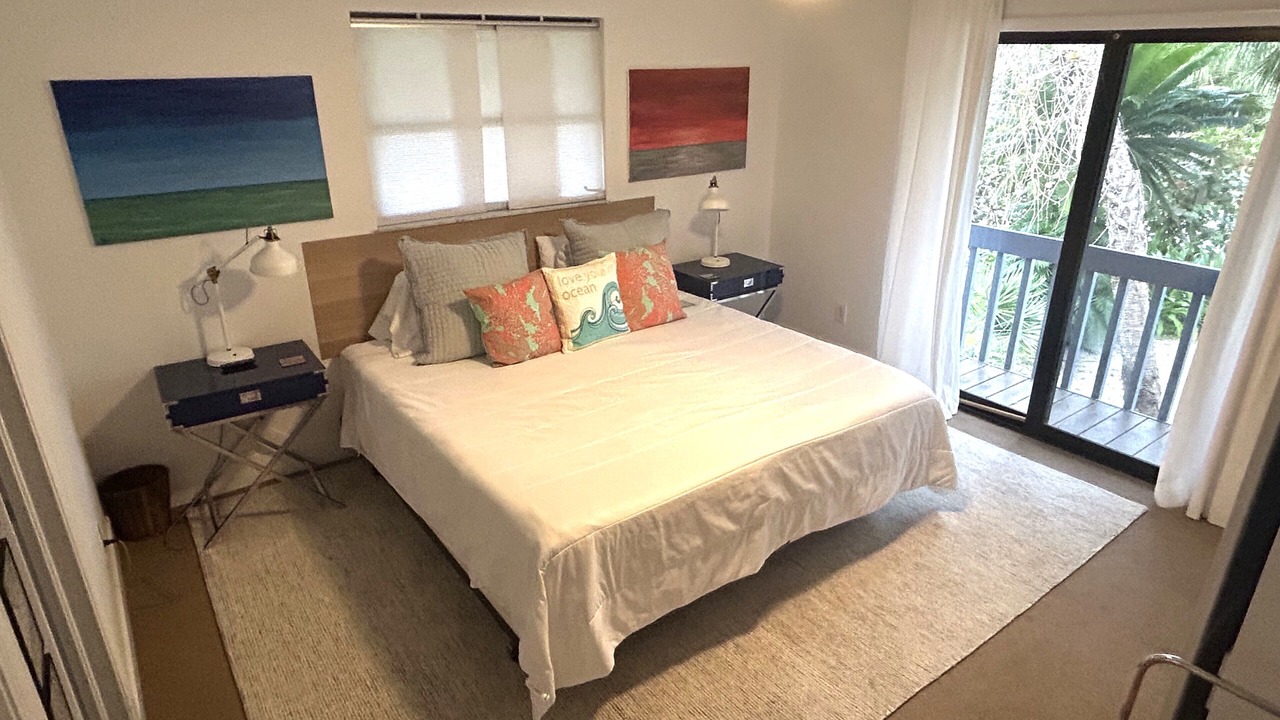 Photo of Patio Balcony in Sanibel