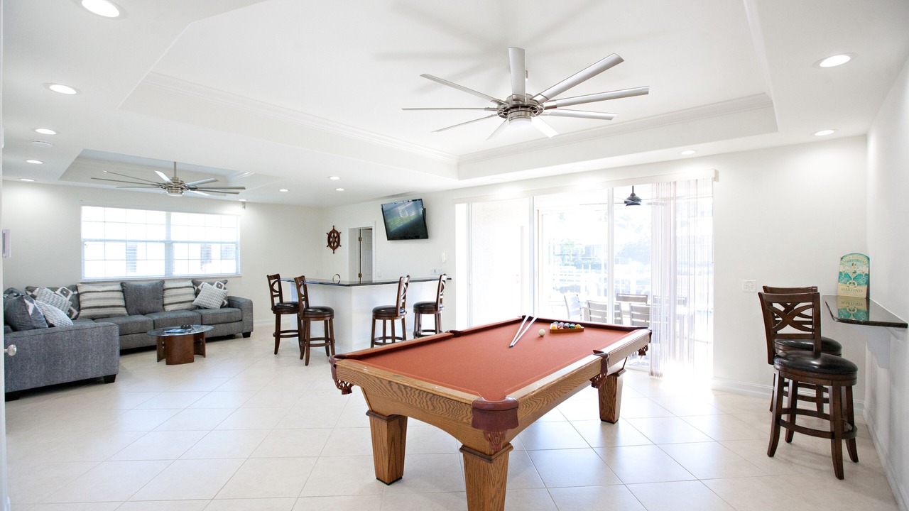 Photo of Outdoor in Marco Island