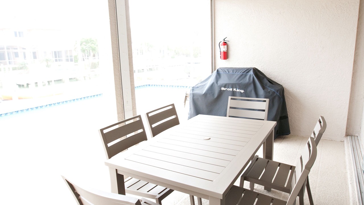 Photo of Outdoor in Marco Island