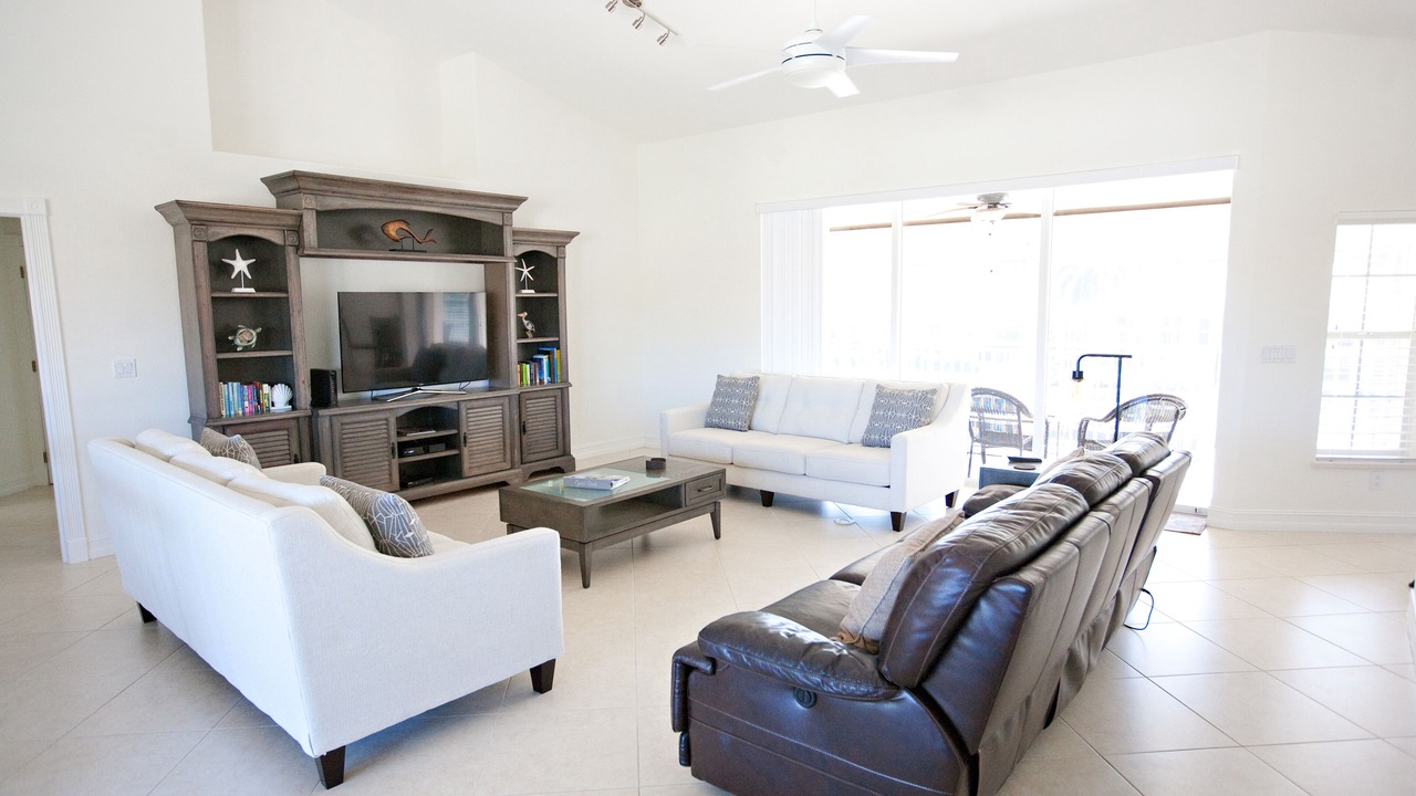 Photo of Bedroom in Marco Island