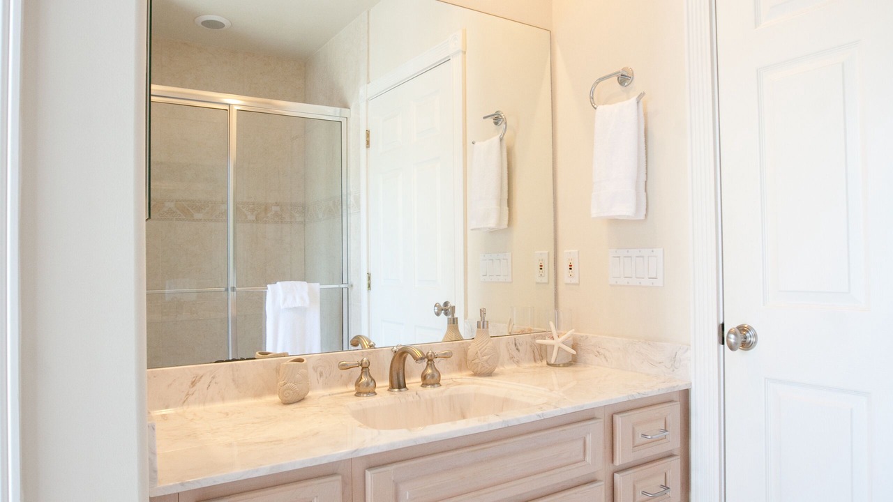 Photo of Bathroom in Marco Island