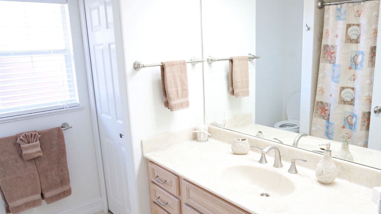 Photo of Bathroom in Marco Island