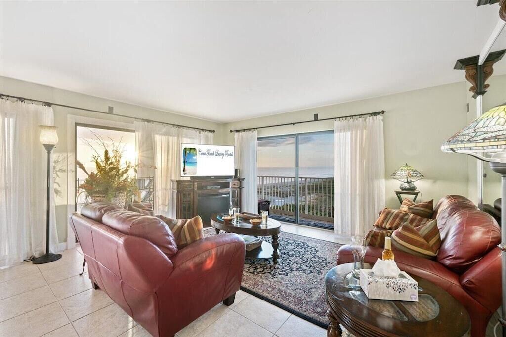 Photo of Bedroom in Cocoa Beach