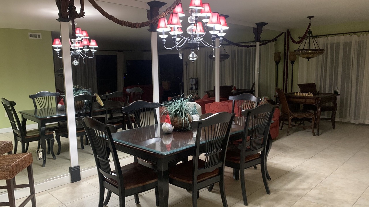 Photo of Livingroom in Cocoa Beach