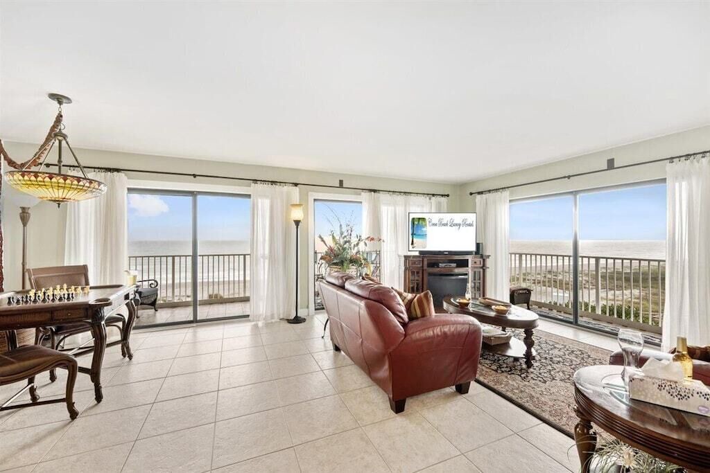 Photo of Bedroom in Cocoa Beach