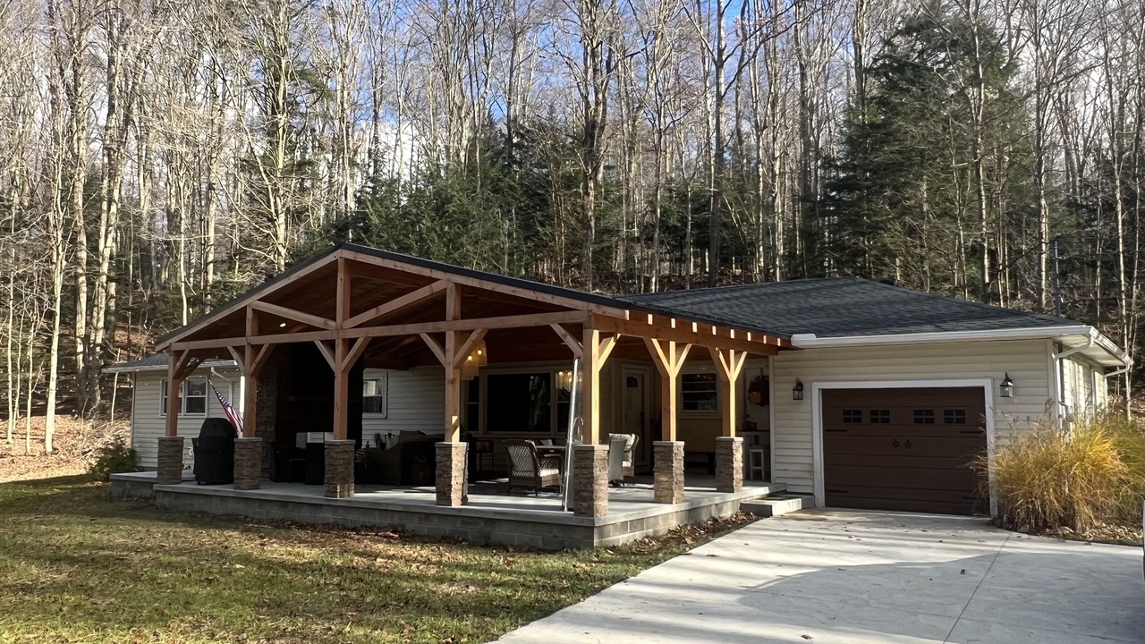 Photo of Outdoor in Findley Lake