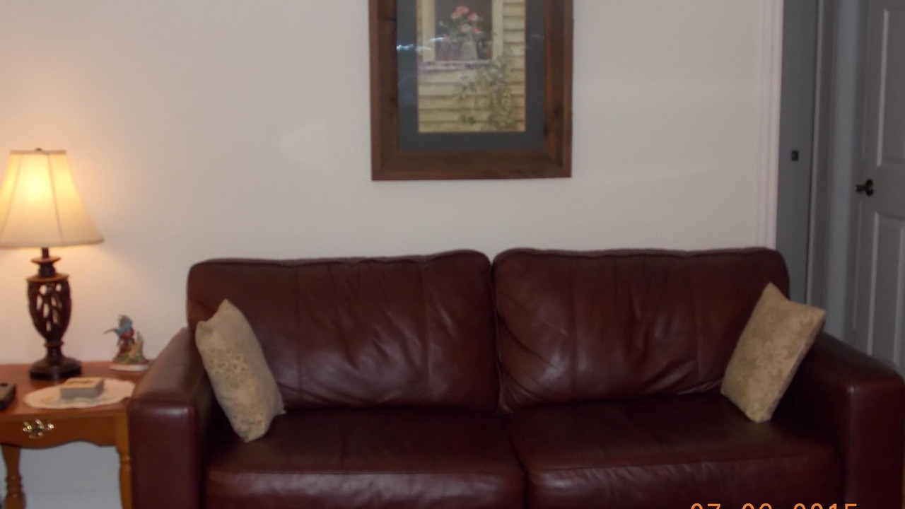 Photo of Bedroom in Crawfordville