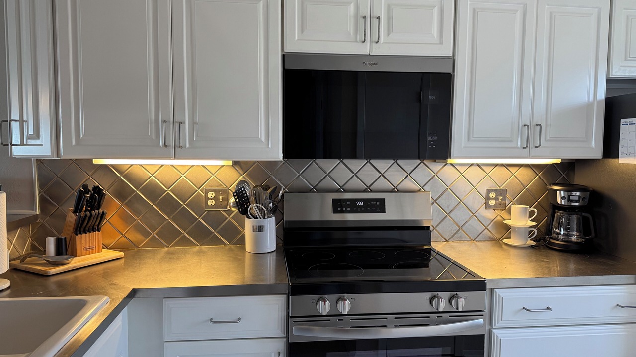 Photo of Kitchen in Seagrove Beach
