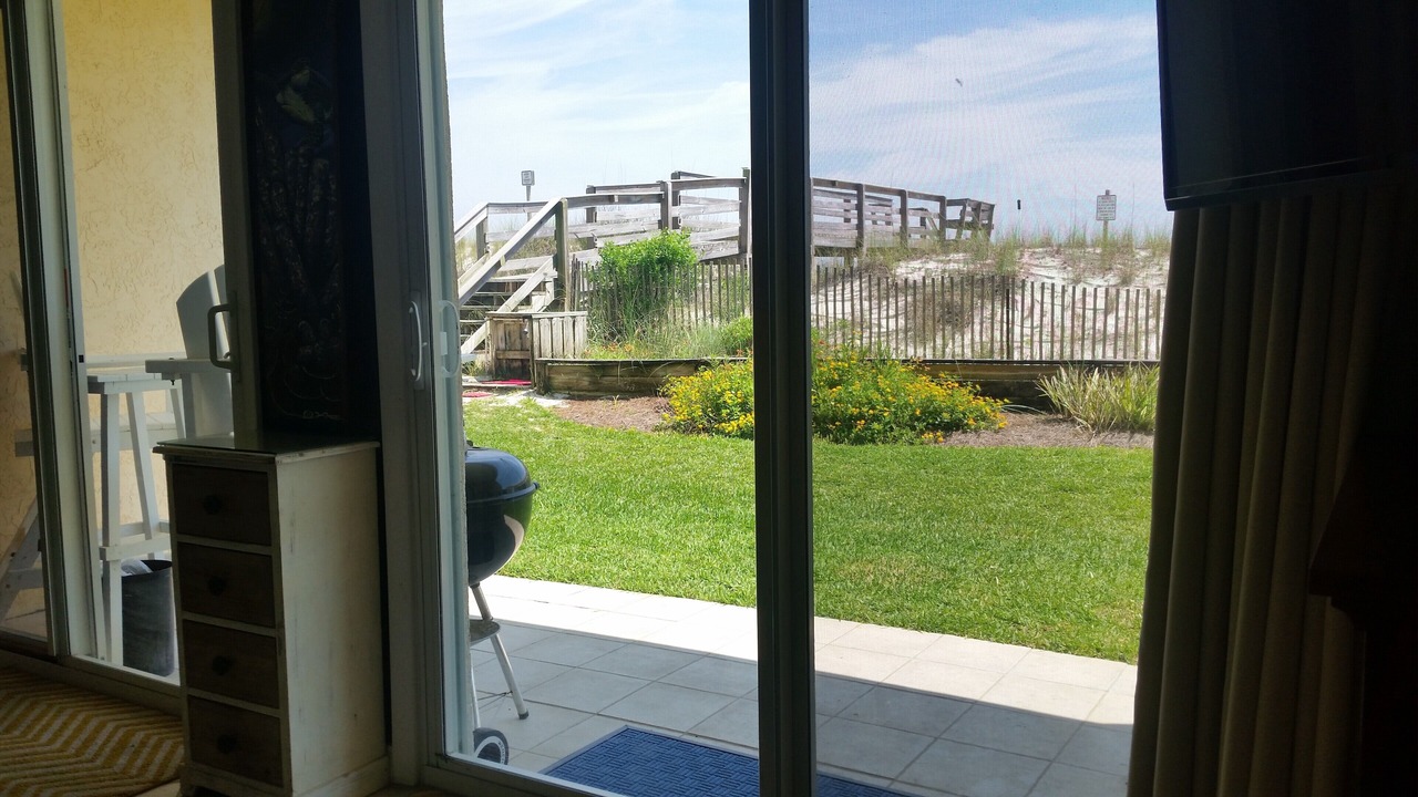 Photo of Bedroom in Fort Walton Beach