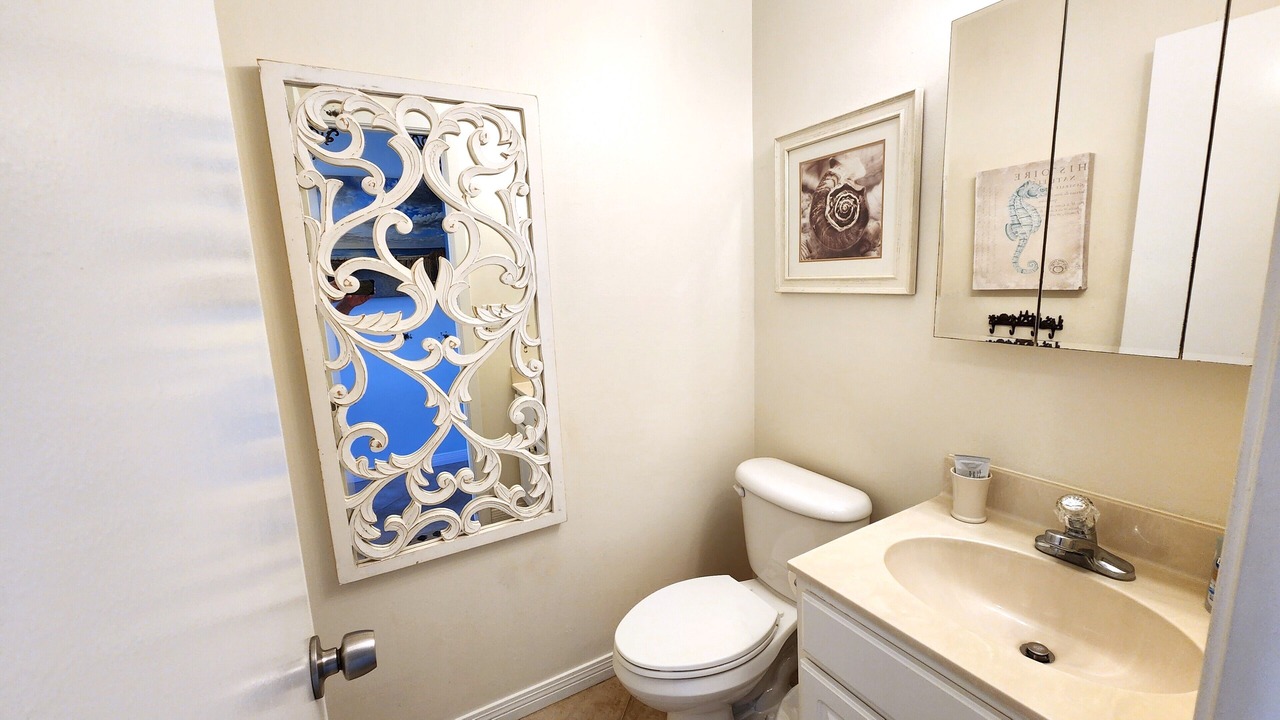 Photo of Bathroom in Fort Walton Beach