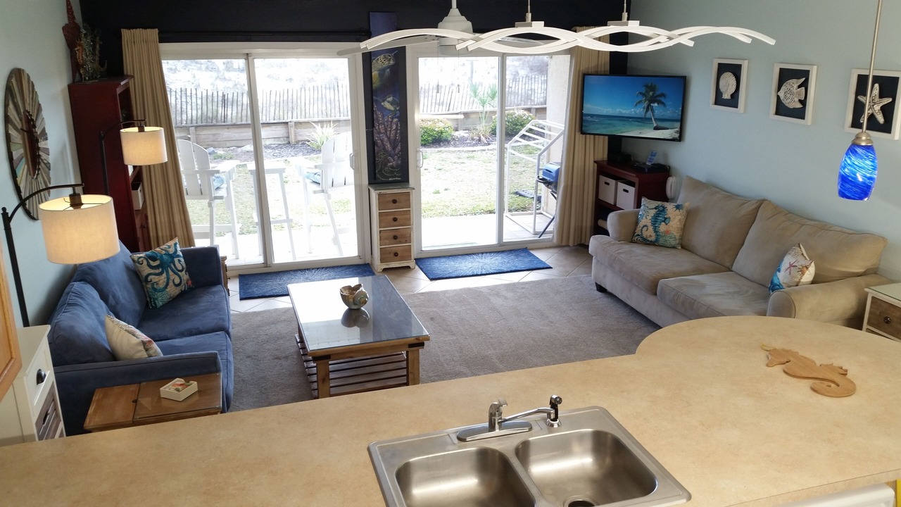 Photo of Bedroom in Fort Walton Beach