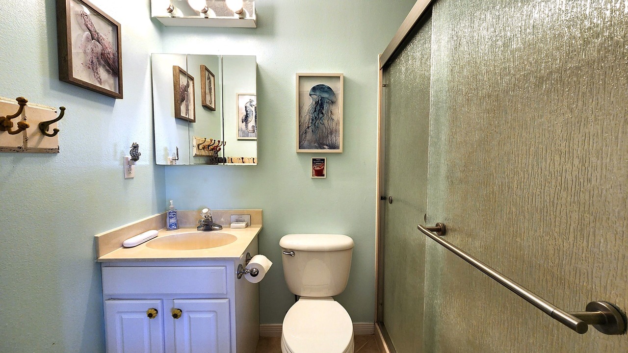 Photo of Bathroom in Fort Walton Beach