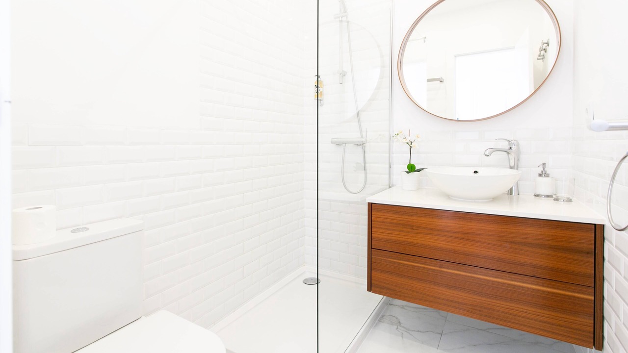Photo of Bathroom in Santa Engracia