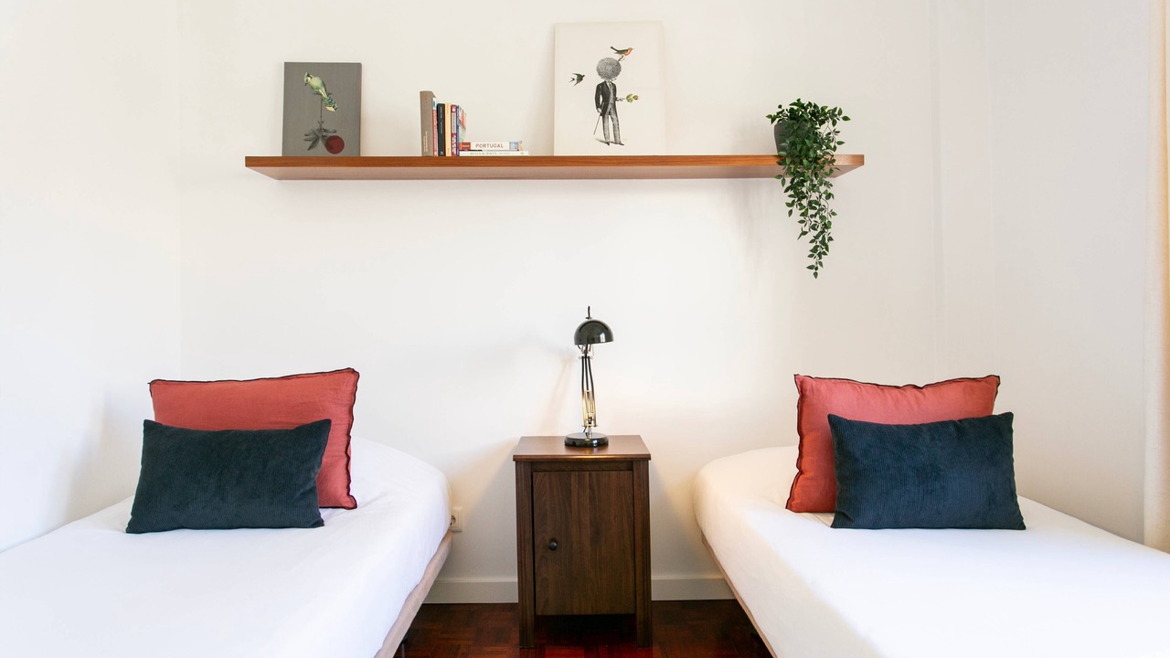 Photo of Bedroom in Santa Engracia