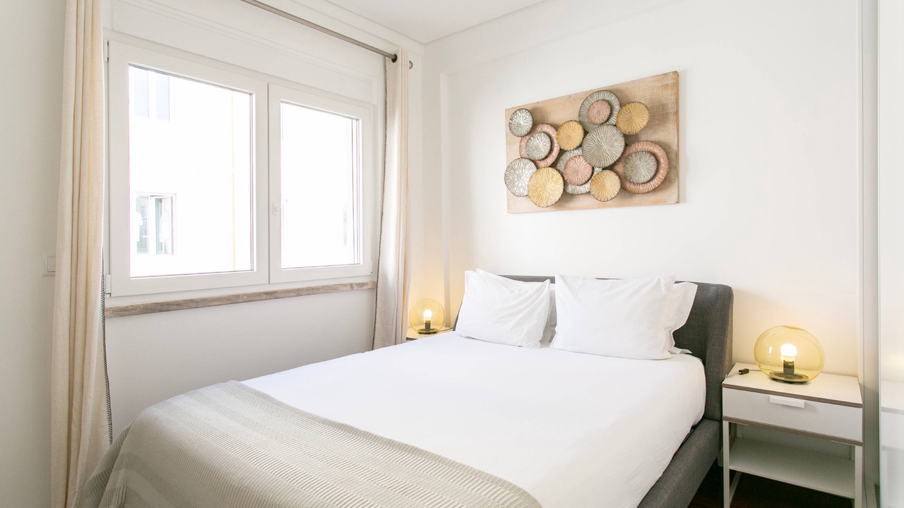 Photo of Bedroom in Santa Engracia