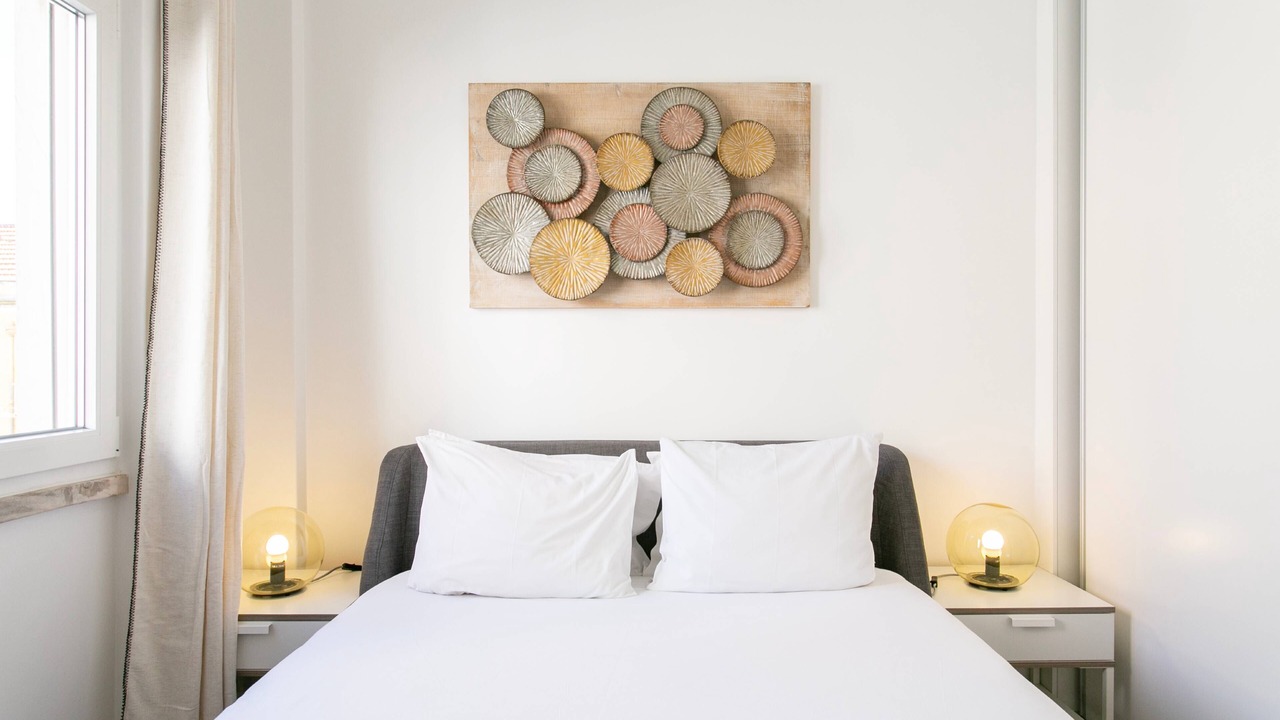 Photo of Bedroom in Santa Engracia