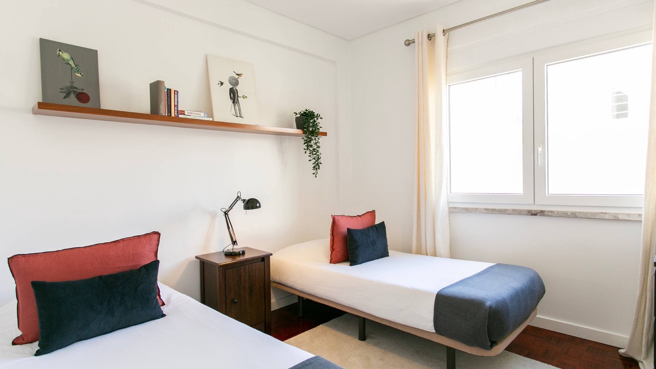 Photo of Bedroom in Santa Engracia