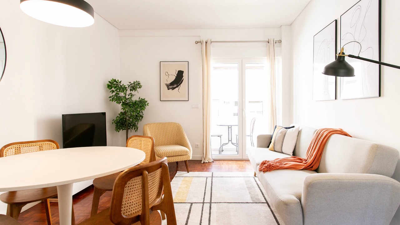 Photo of Livingroom in Santa Engracia