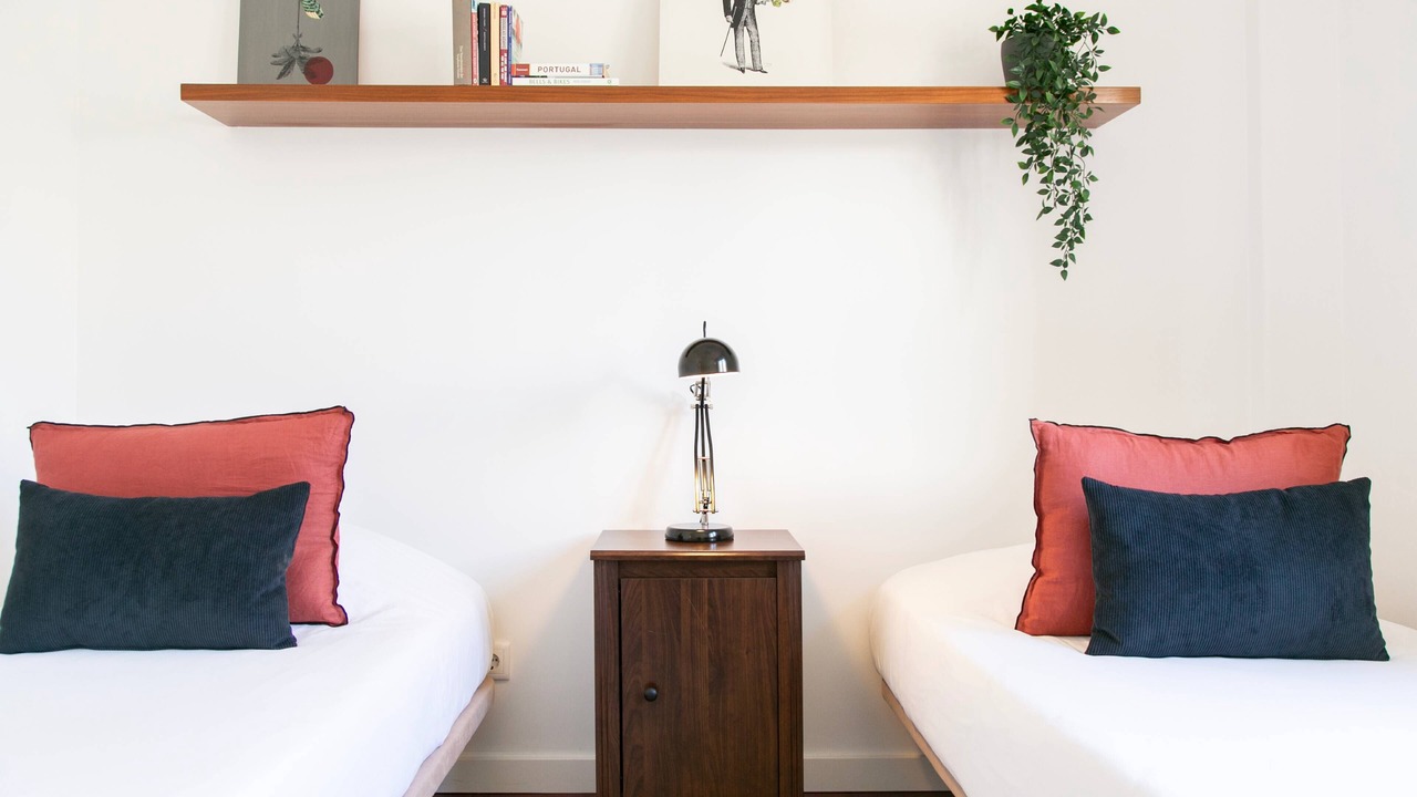 Photo of Bedroom in Santa Engracia