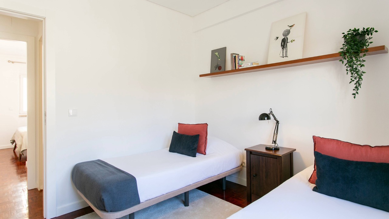 Photo of Bedroom in Santa Engracia