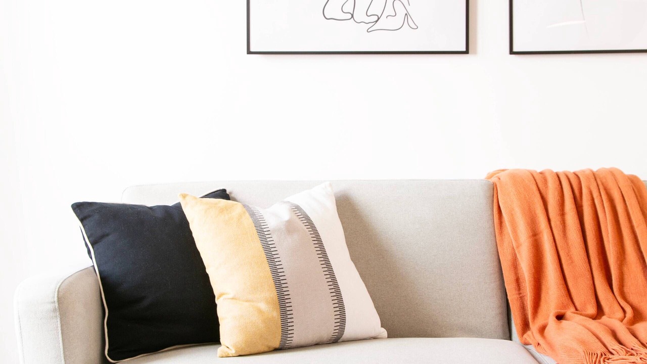 Photo of Livingroom in Santa Engracia
