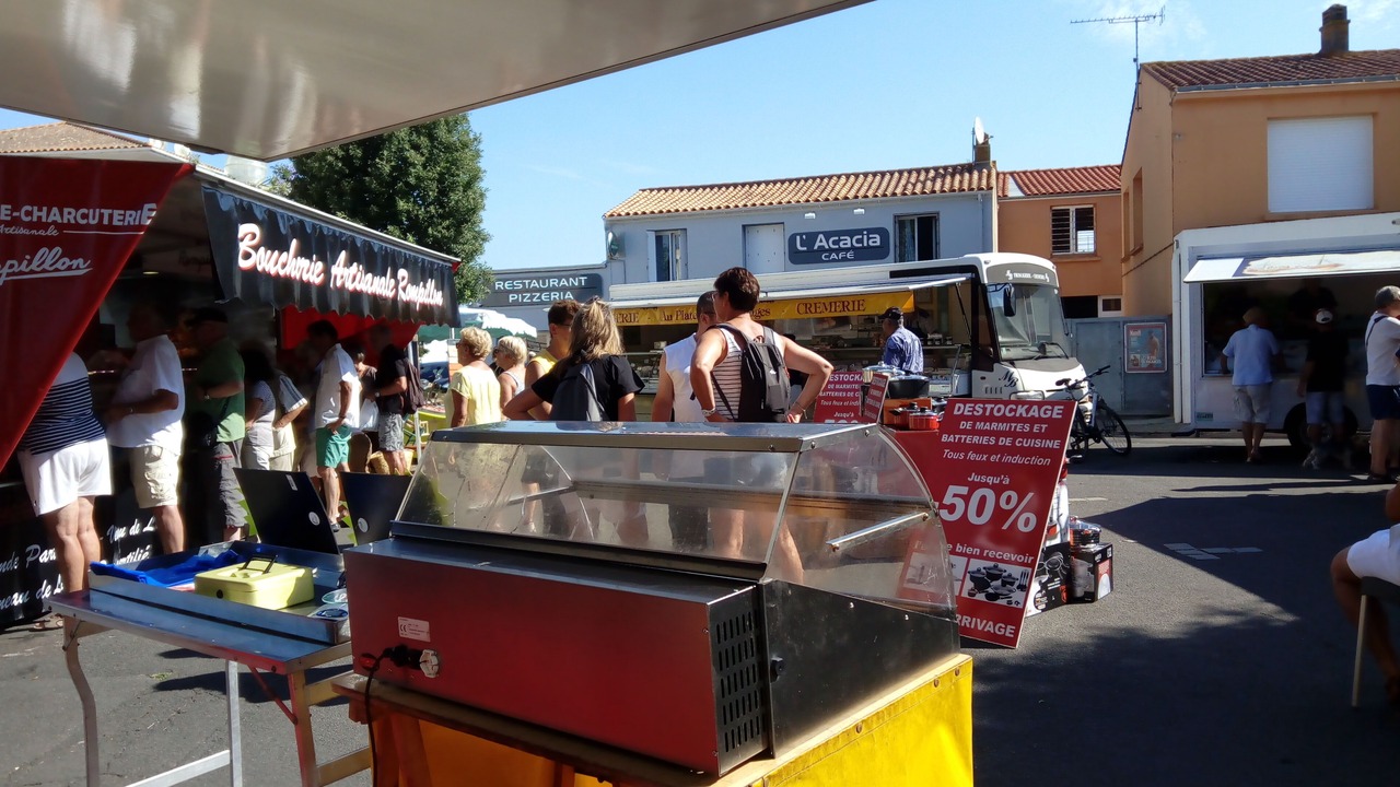 Photo of Others in Chateau-d'Olonne