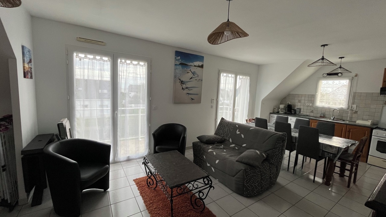 Photo of Livingroom in Damgan