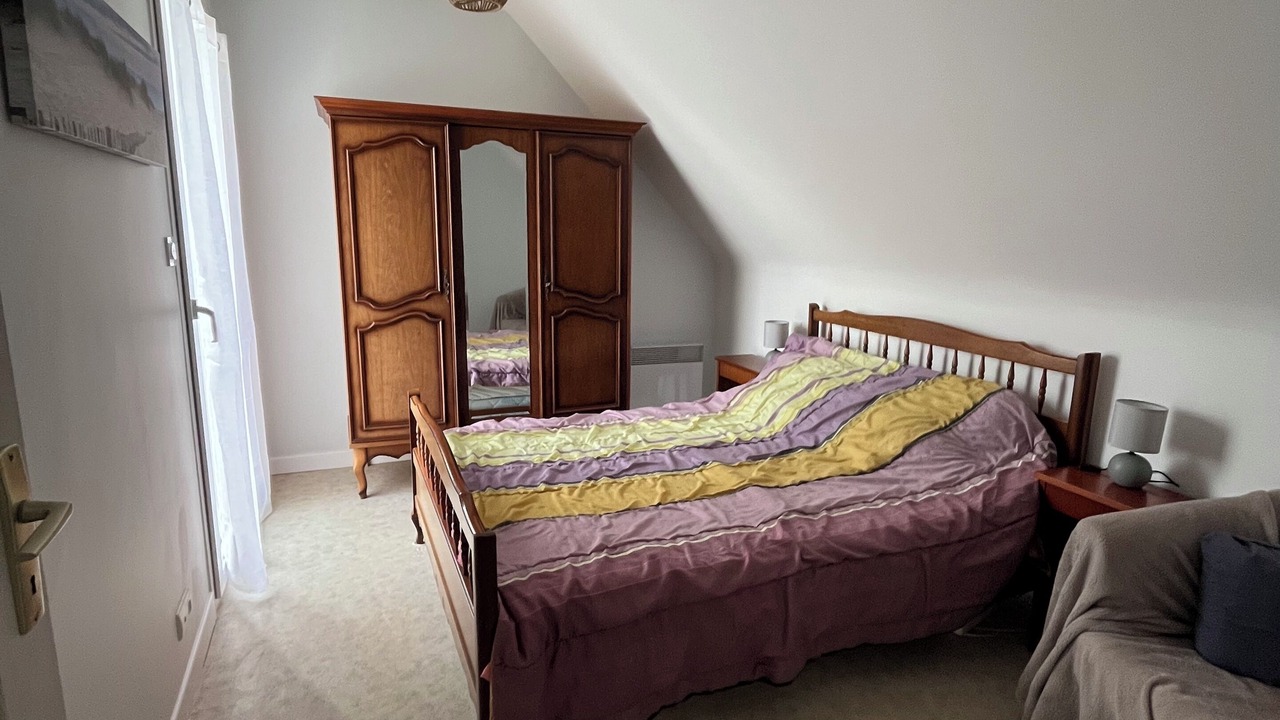 Photo of Bedroom in Damgan