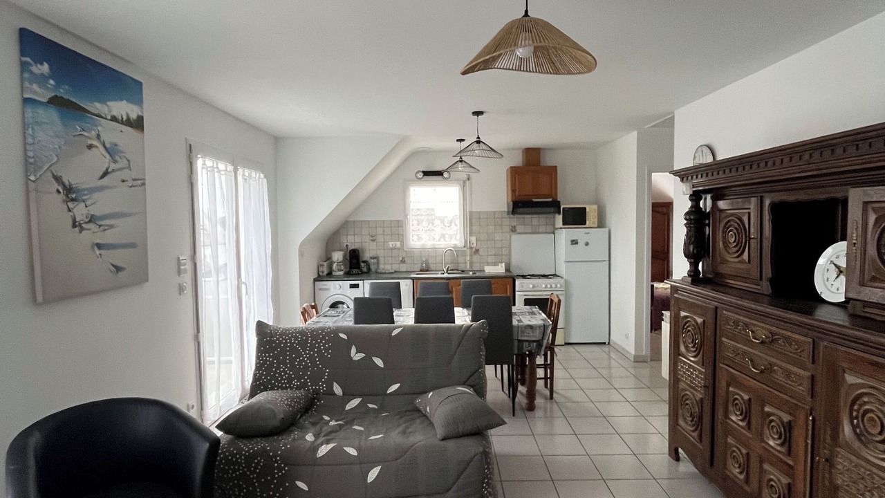 Photo of Livingroom in Damgan