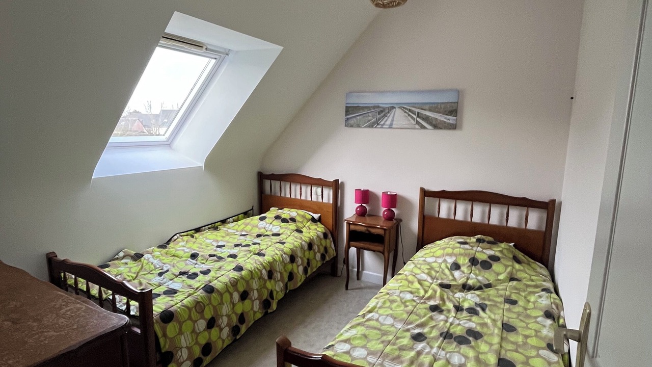 Photo of Bedroom in Damgan