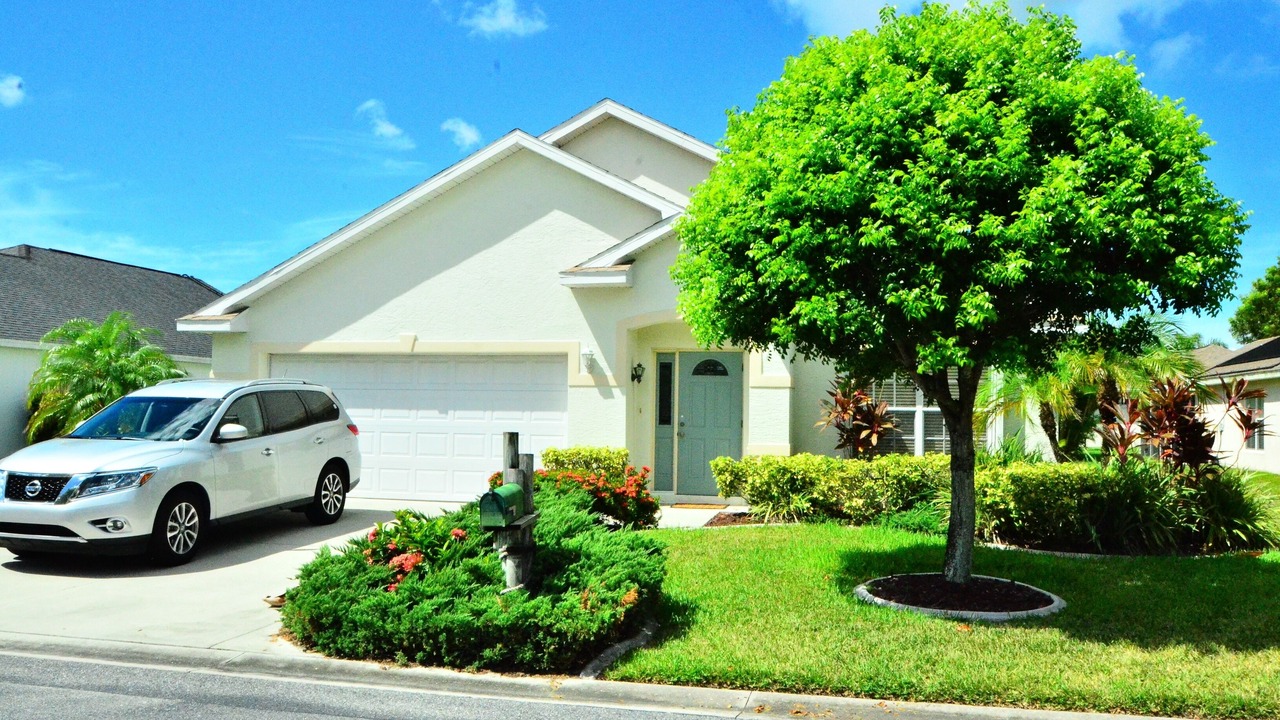 Photo of Outdoor in Beachwalk Isles