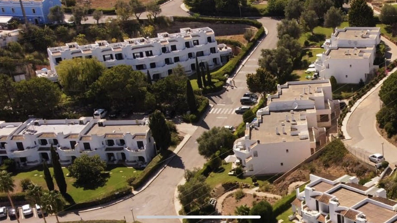 Photo of Patio Balcony in Alpouvar