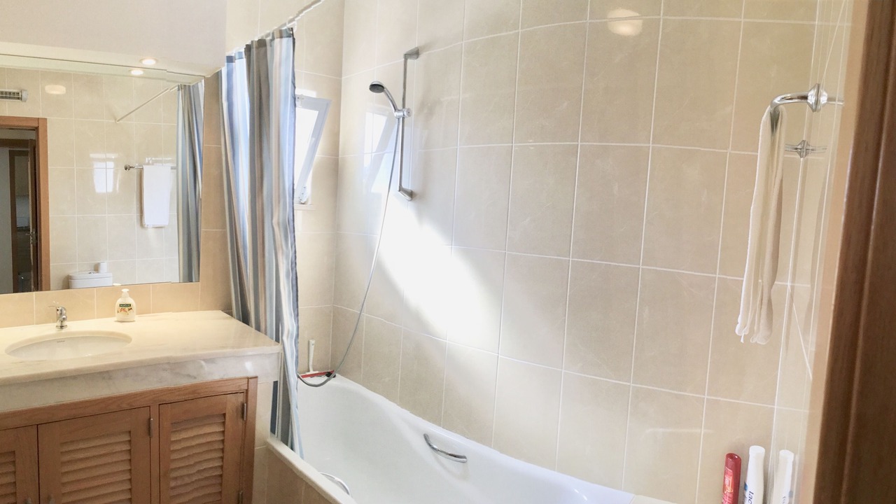 Photo of Bathroom in Alpouvar