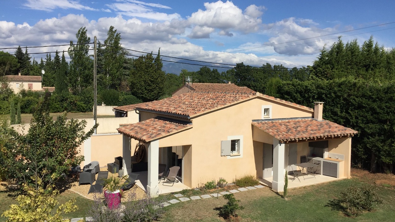 Photo of Outdoor in Carpentras