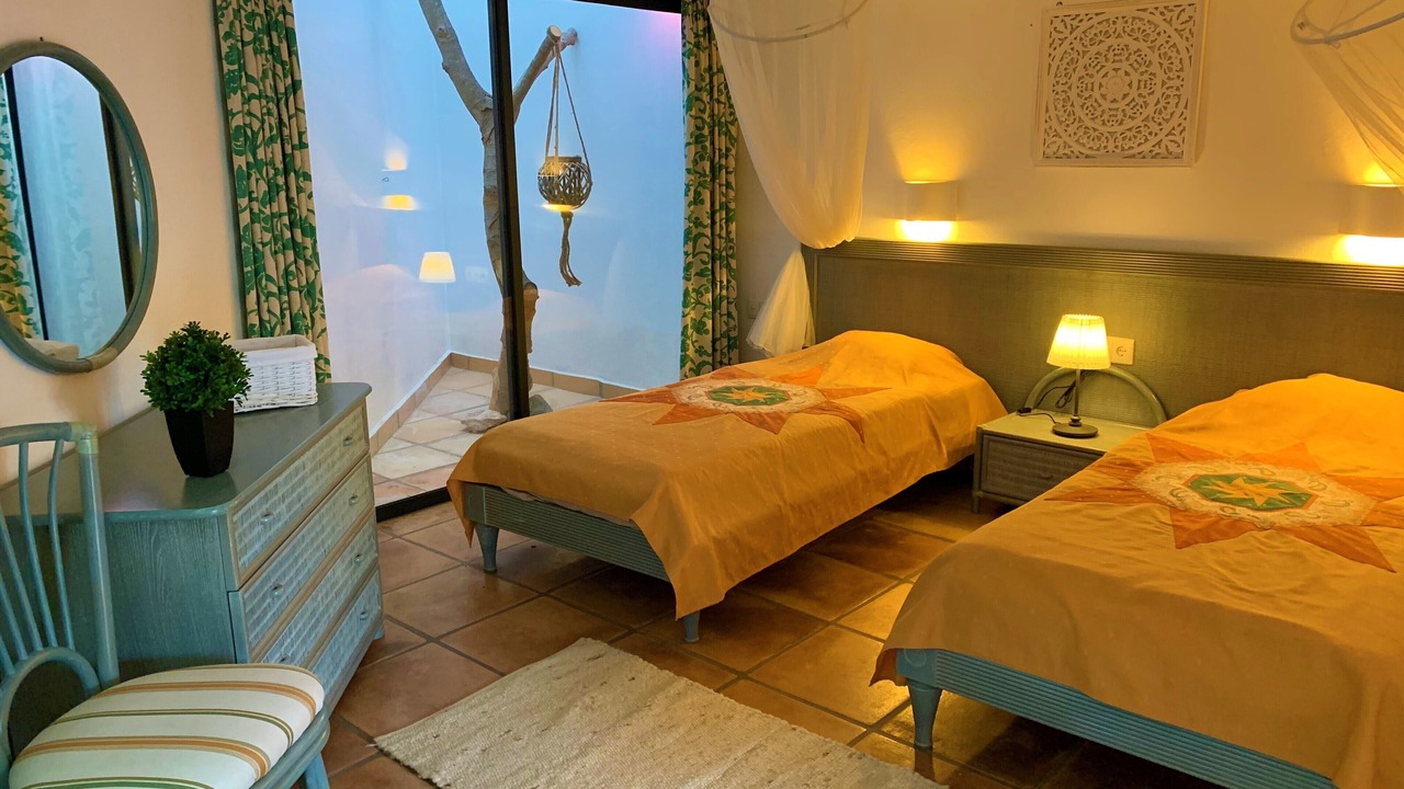Photo of Bedroom in Bahia Calma