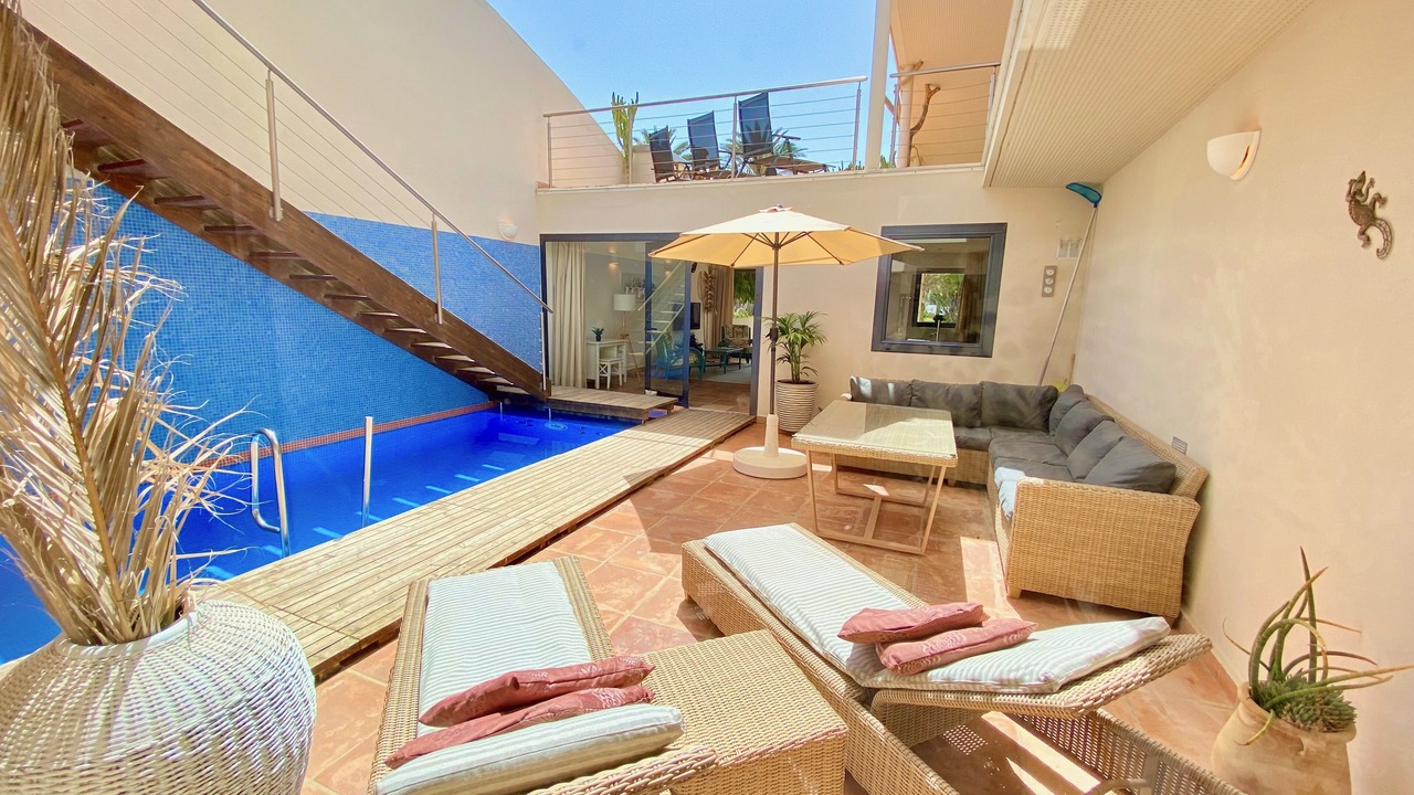 Photo of Outdoor in Bahia Calma