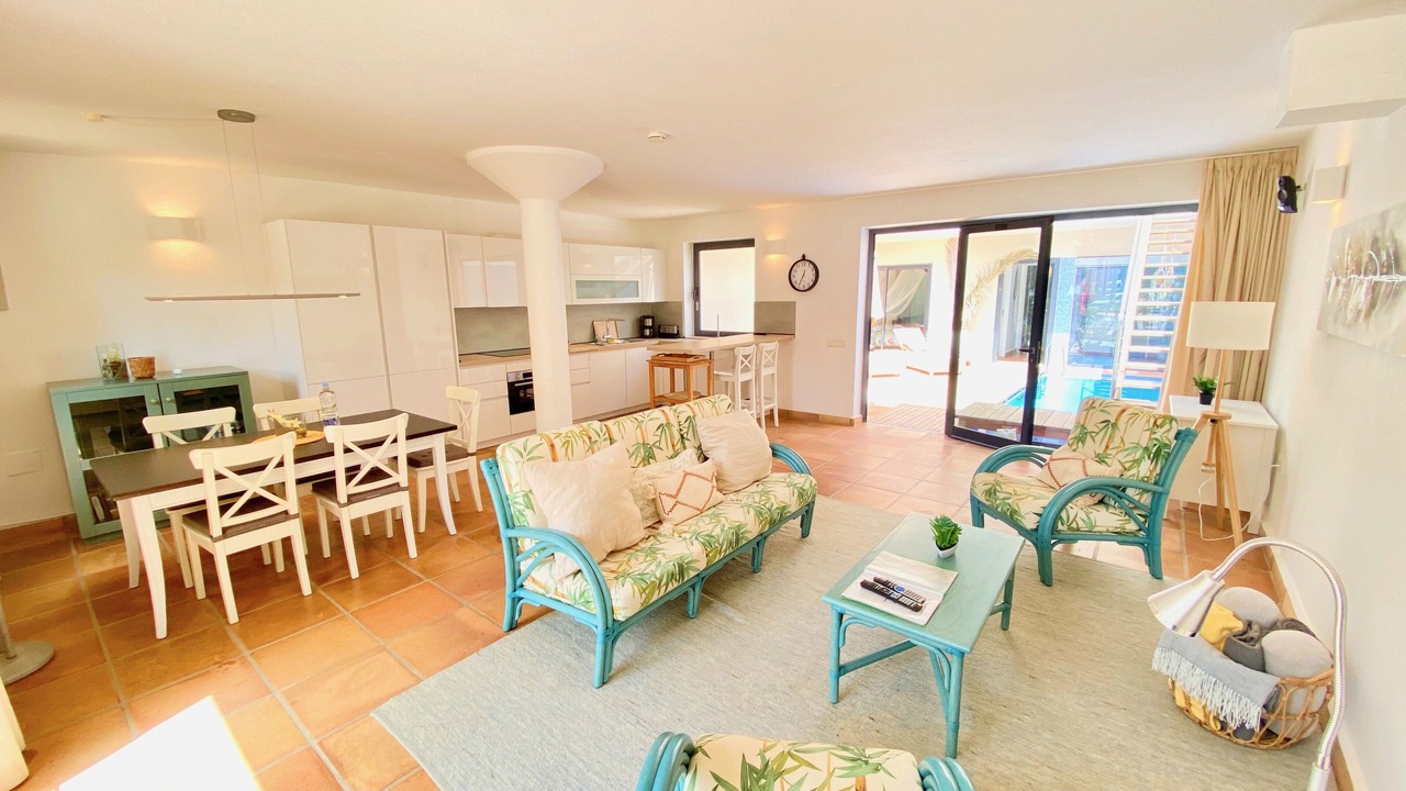Photo of Livingroom in Bahia Calma